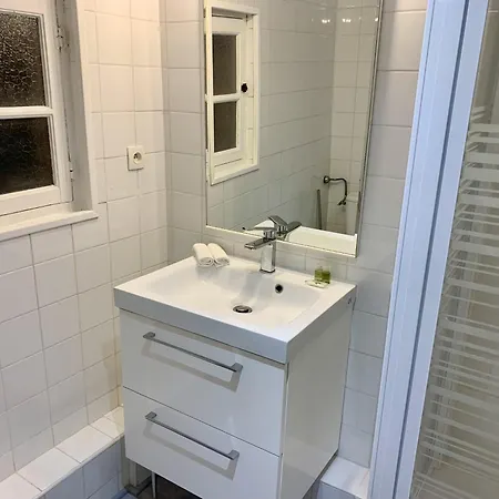 아파트 Riviera - Duplex De Jules - Large With A C - Old Town Promenade Des An 니스