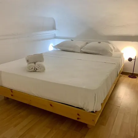 Riviera - Duplex De Jules - Large With A C - Old Town Promenade Des An 아파트