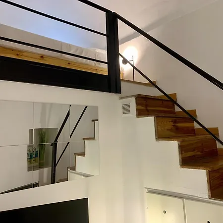 Riviera - Duplex De Jules - Large With A C - Old Town Promenade Des An Apartamento Niza