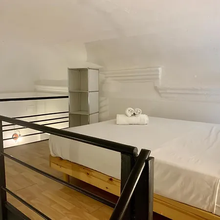 Riviera - Duplex De Jules - Large With A C - Old Town Promenade Des An